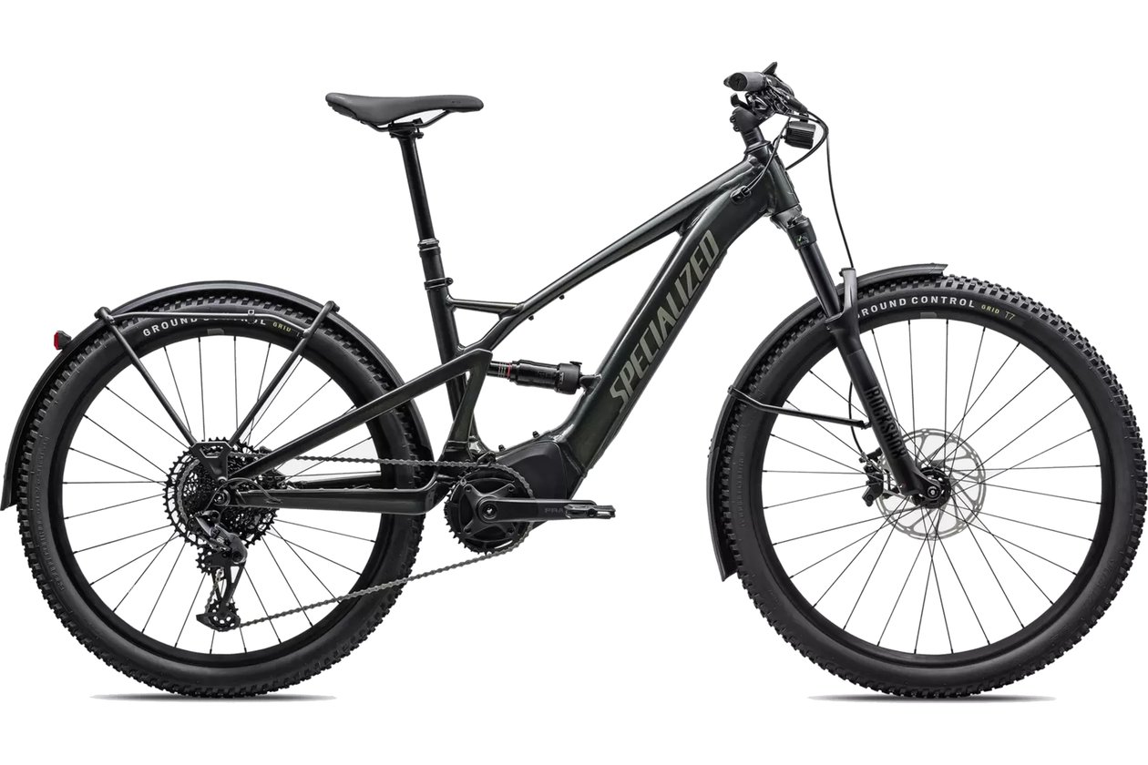 Specialized Turbo Tero X 5.0 - 710 Wh - 2023 - 29 Zoll - Fully