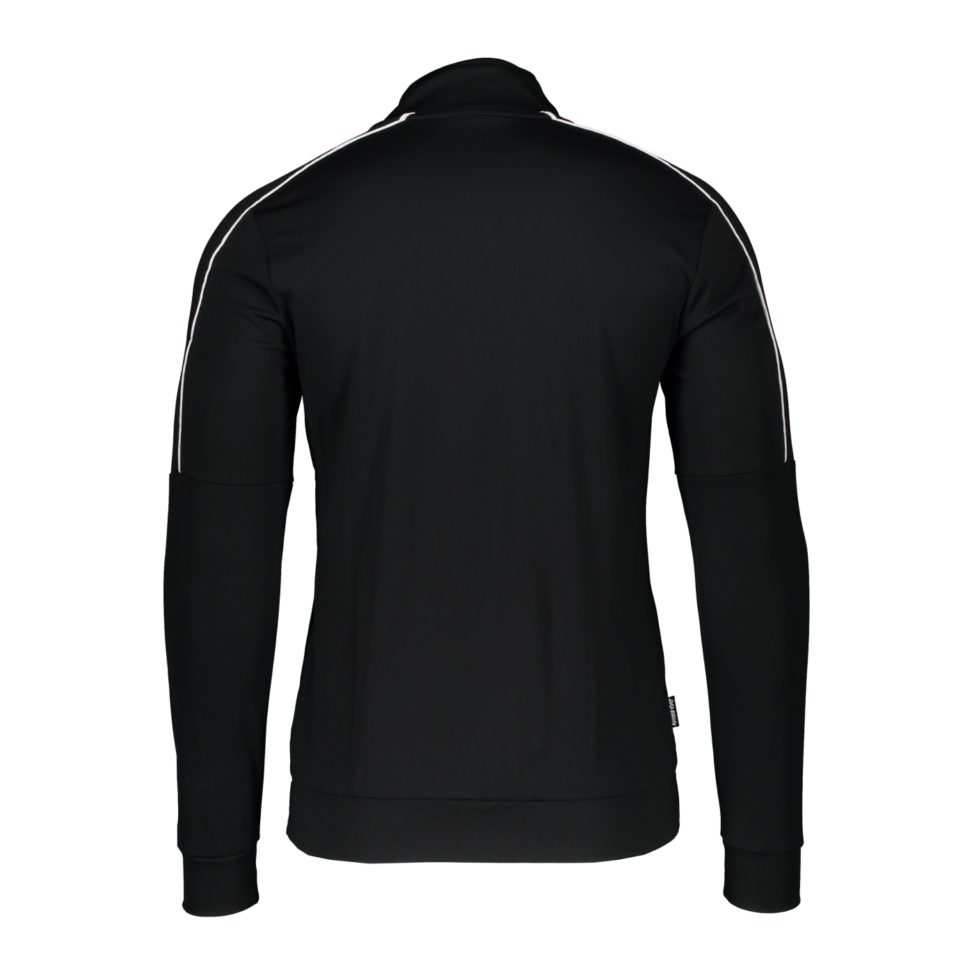 Nike Academy Trainingsjacke Schwarz F010