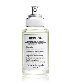 Maison Margiela Replica Under the Lemon Trees Eau de Toilette 30 ml