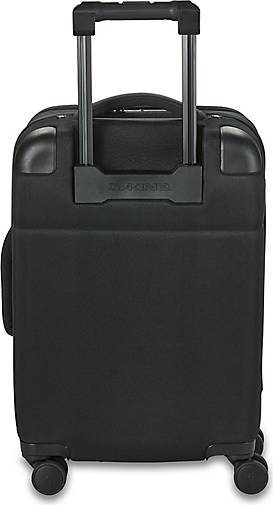 Dakine Verge 4-Rollen Kabinentrolley 51 cm Laptopfach