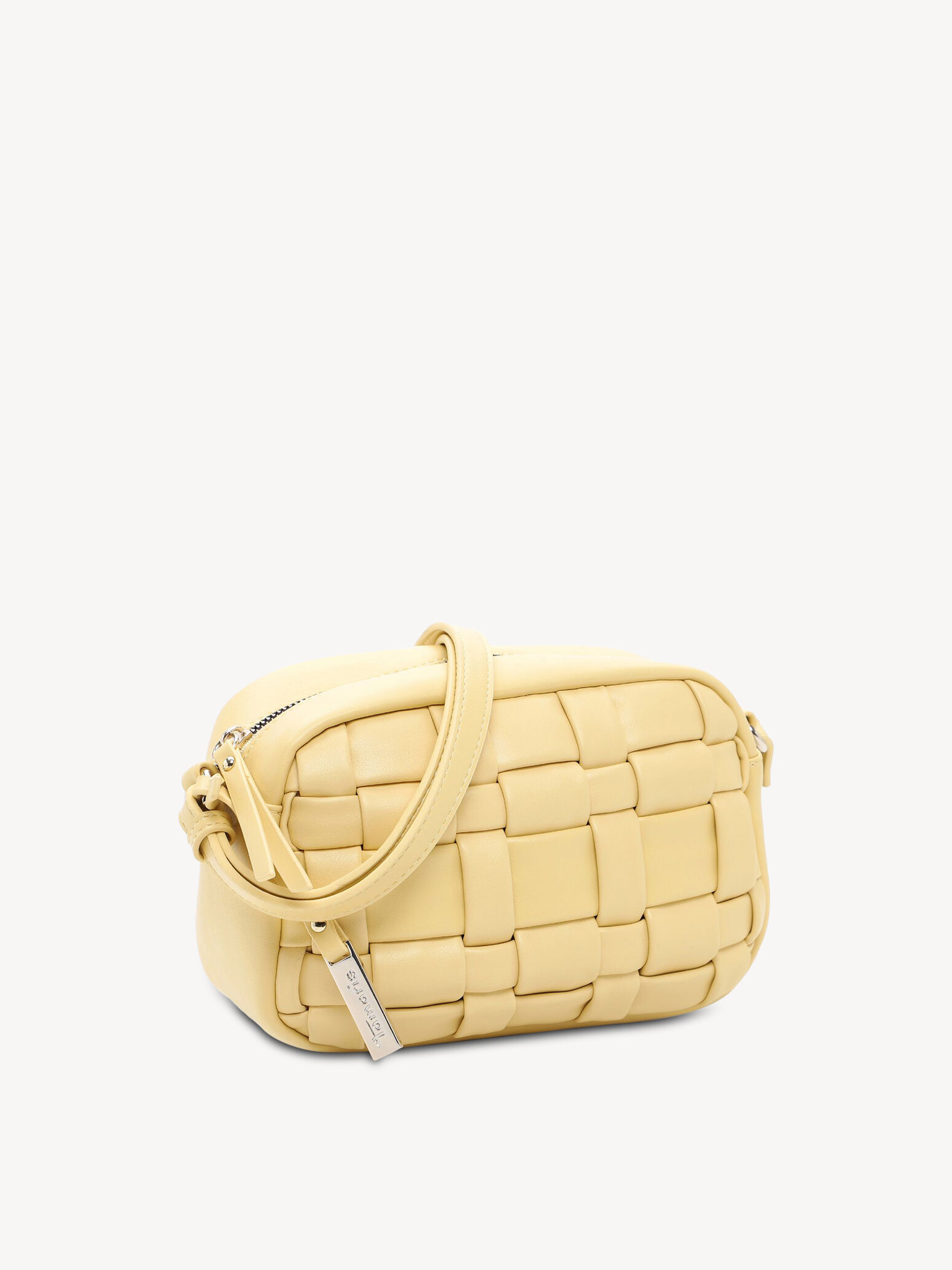 Sacs à bandoulière - jaune