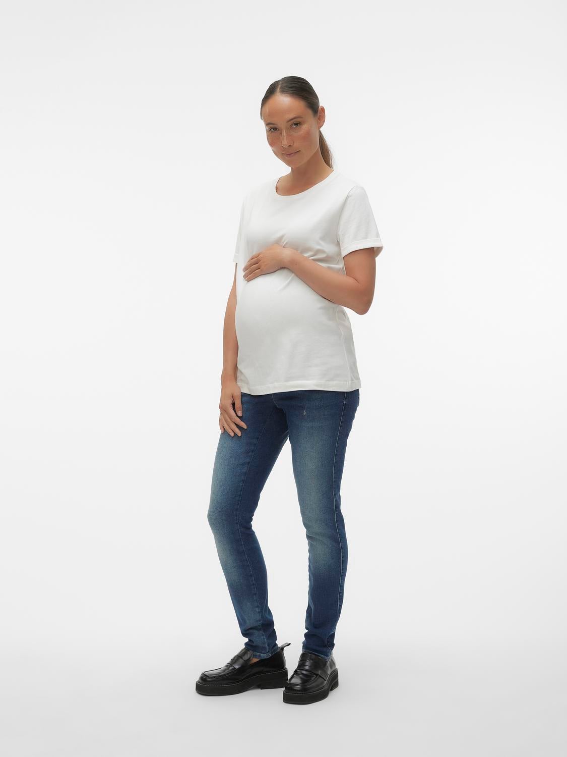 Umstands-jeans