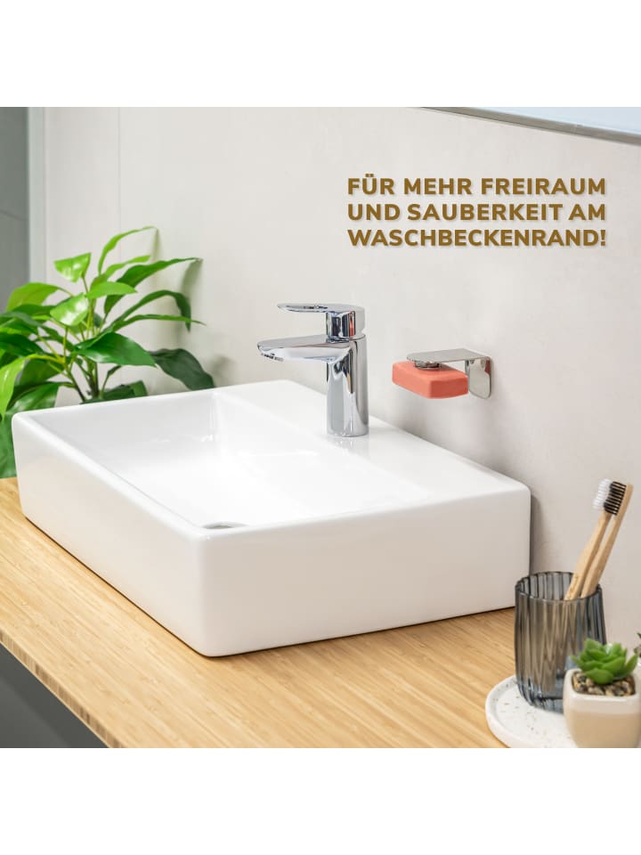 bremermann Magnet-Seifenhalter günstig kaufen onesize