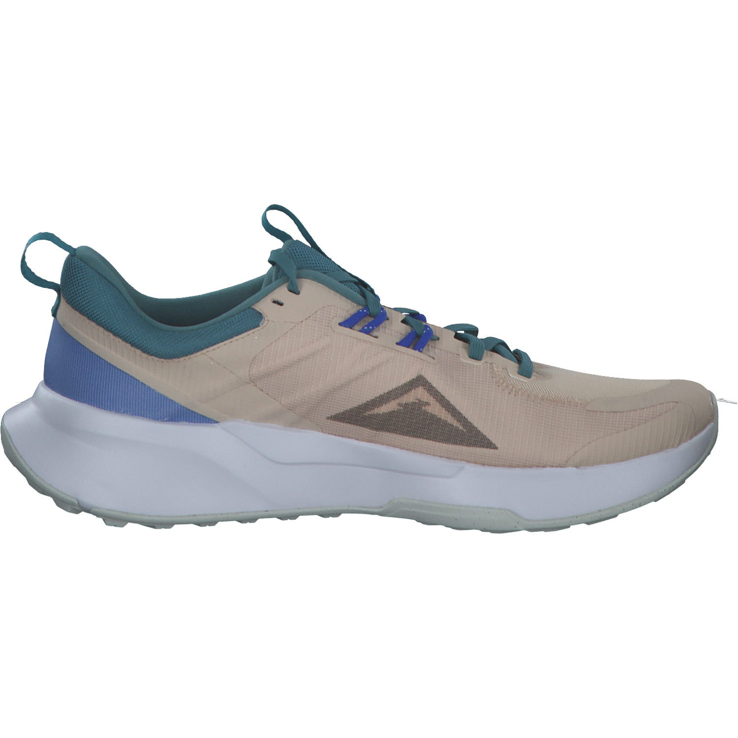 Nike Juniper Trail 2 DM0822, Sneakers Low, Herren, Tra SANDDRIFT