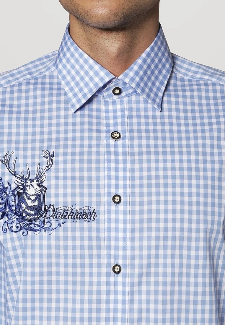 Camiseta OLYMP Nivel Cinco