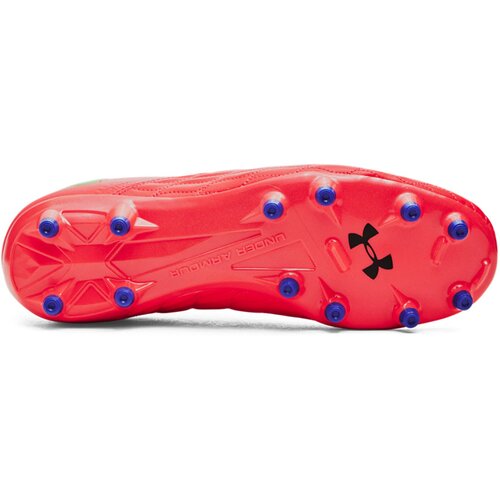 HERREN FUSSBALL-RASENSCHUHE UA MAGNETICO PRO 3.0 FG