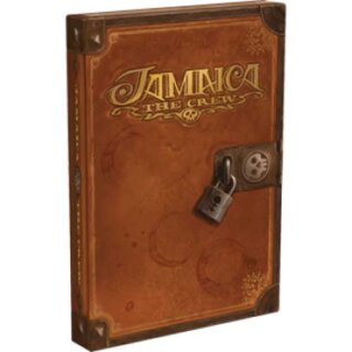 Jamaica: The Crew Expansion (EN)