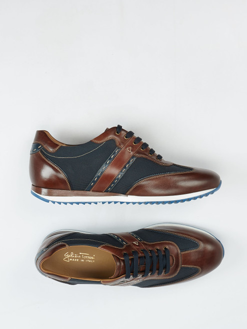 Sneaker-46612010040 Galizio Torresi