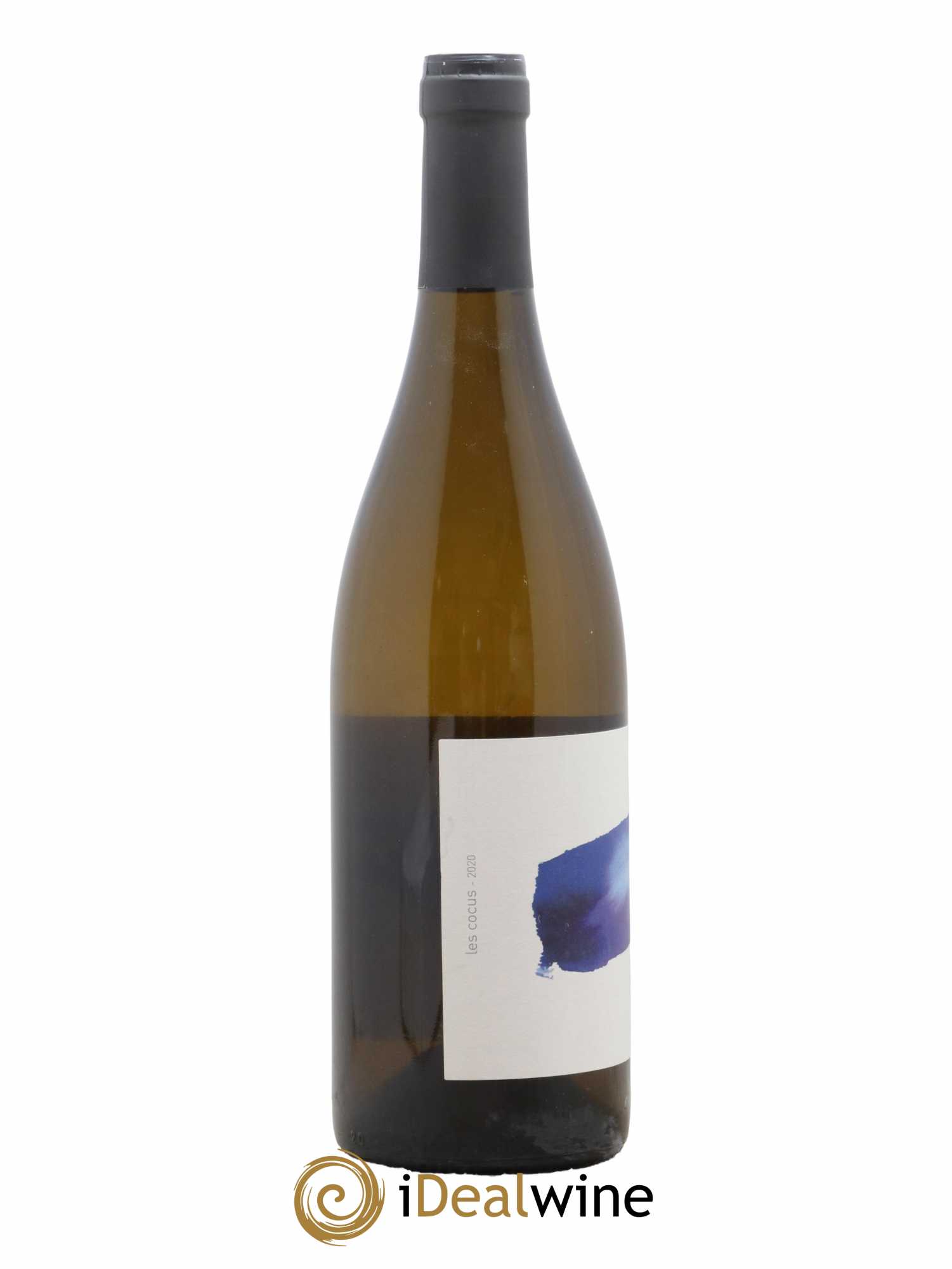 Anjou Les Cocus Thomas Batardière 2020 - Lot de 1 Bouteille