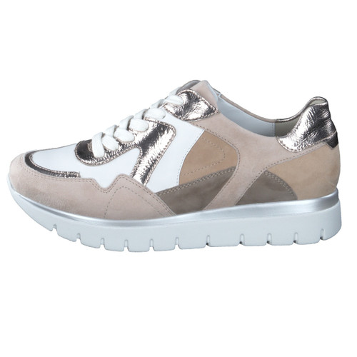 Schnürschuh-26613370001 Semler