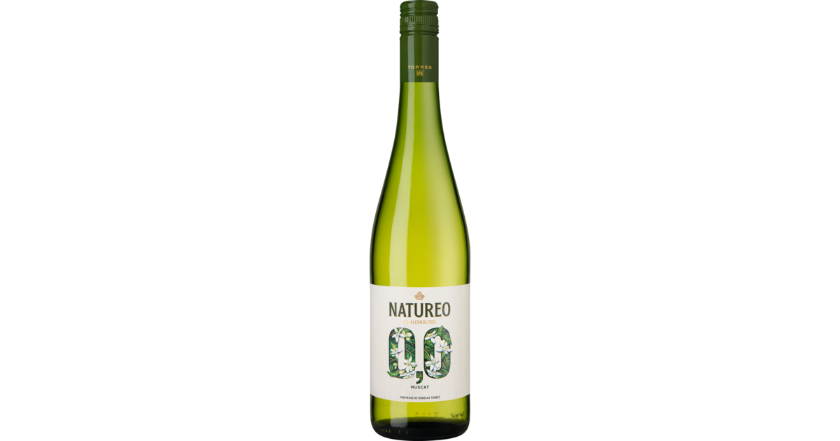 Natureo Blanco