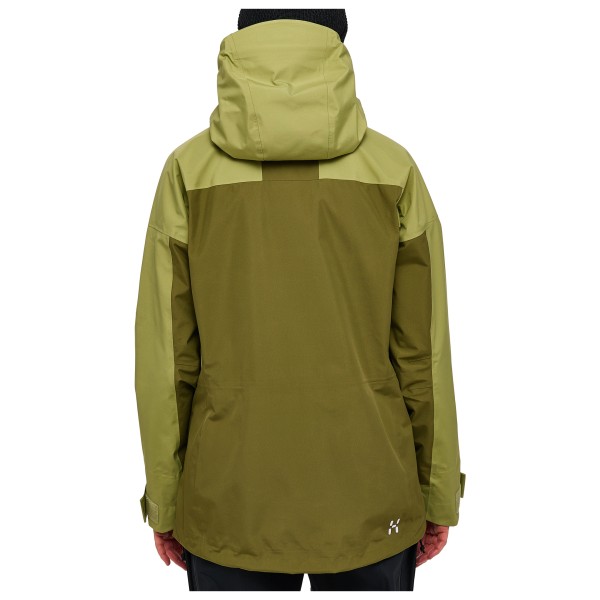 Haglöfs - Women's Vassi GTX Jacket - Skijacke