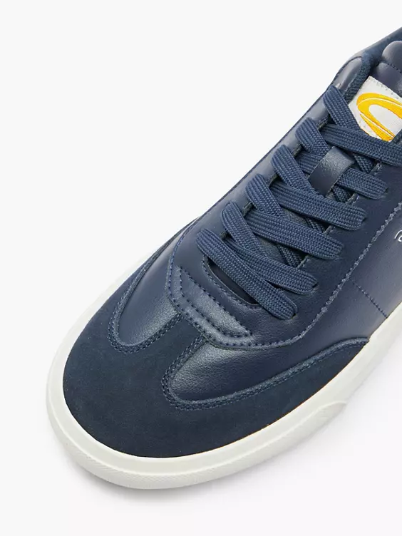 Camel Active Leder Sneaker