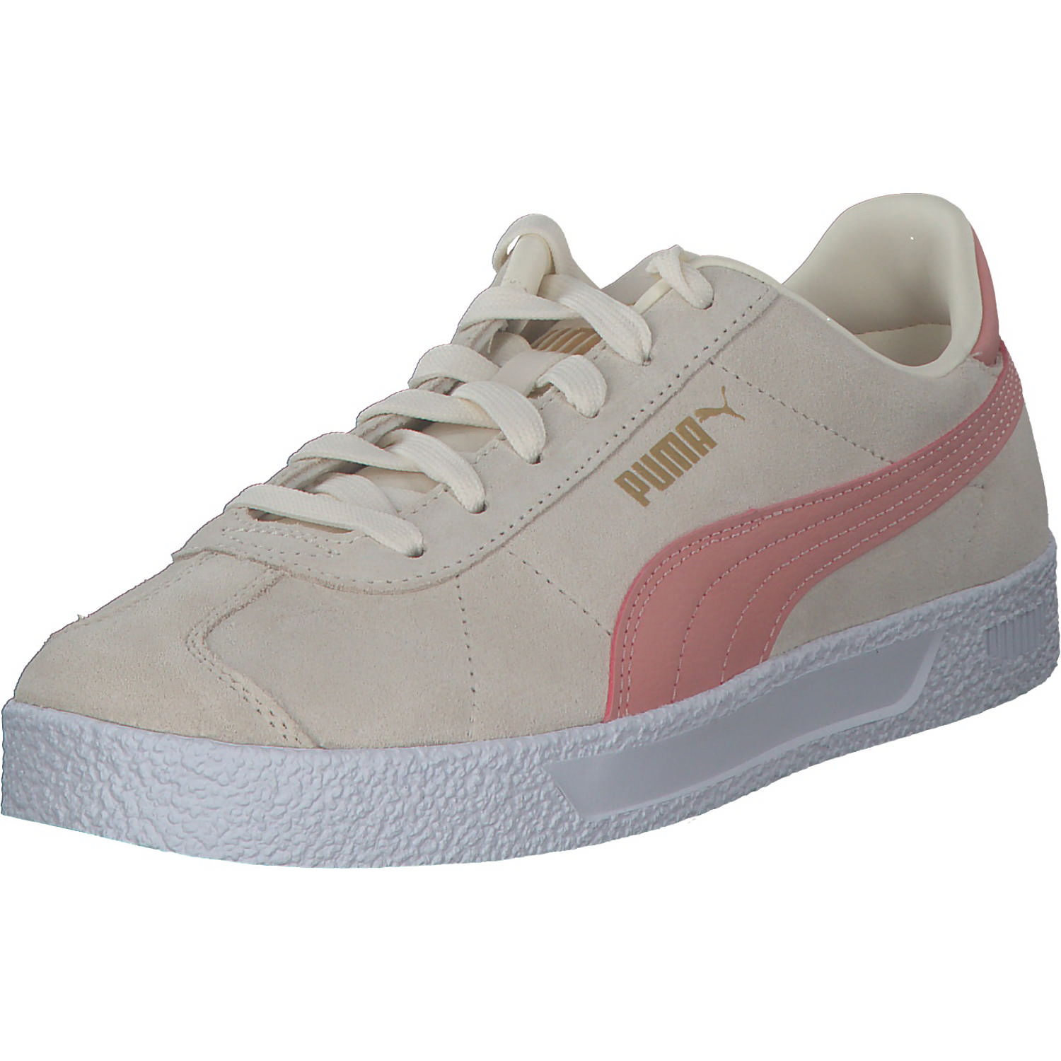 Puma Club 381111 W, Sneakers Low, Damen, Pristine