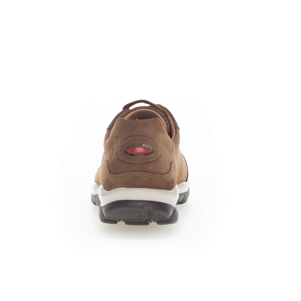 rollingsoft Sneaker low braun