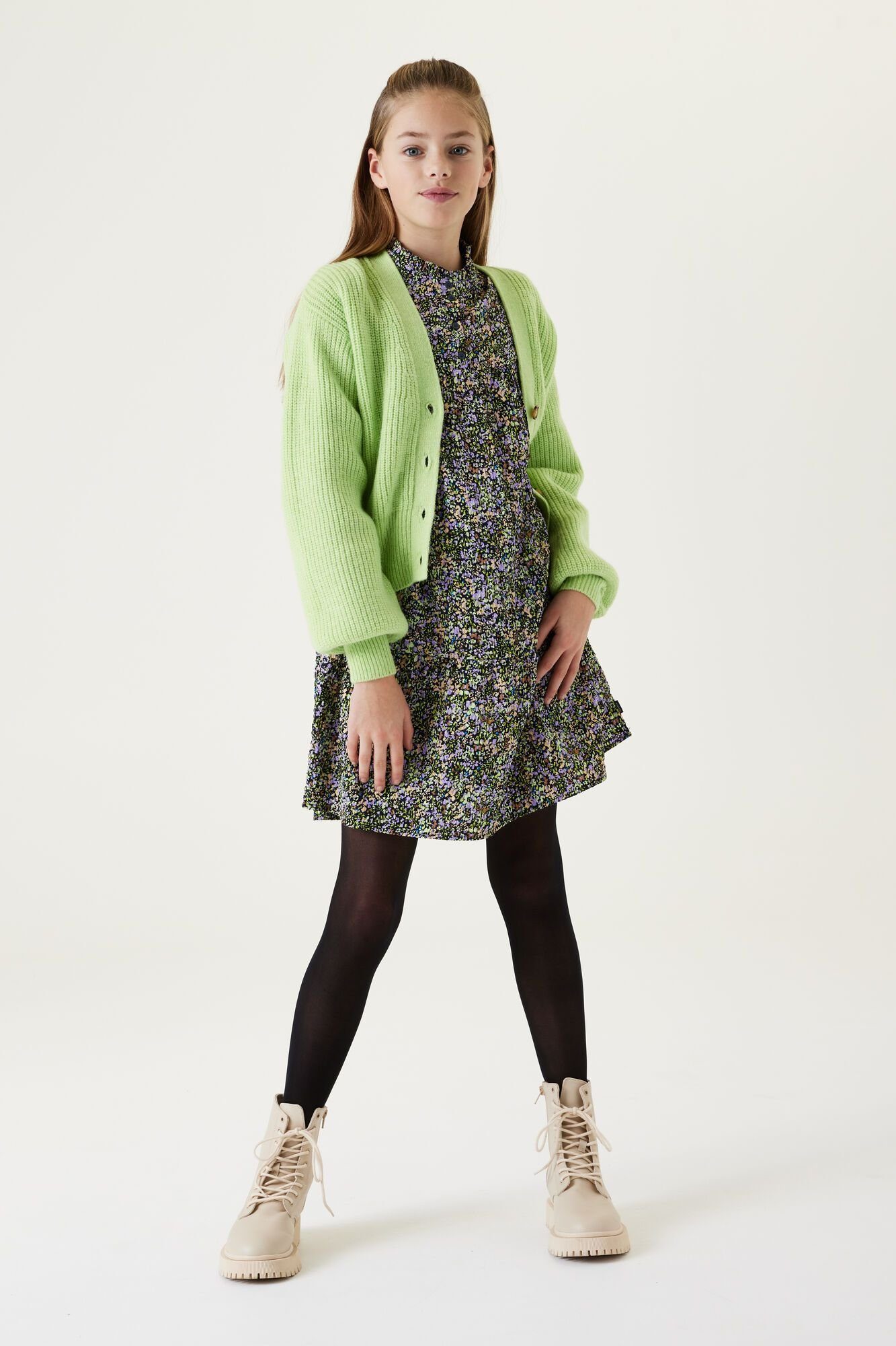 GARCIA JEANS Strickjacke