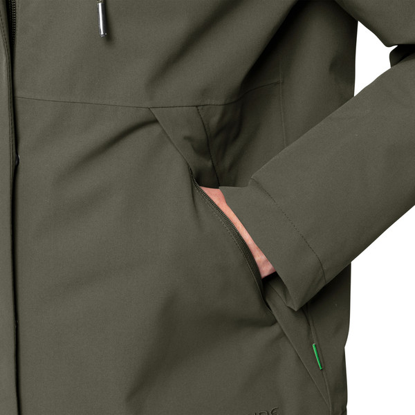 COREWAY JACKET Damen - Winterjacke
