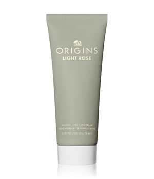 Origins Light Rose Moisturizing Hand Cream Handcreme-75 ml