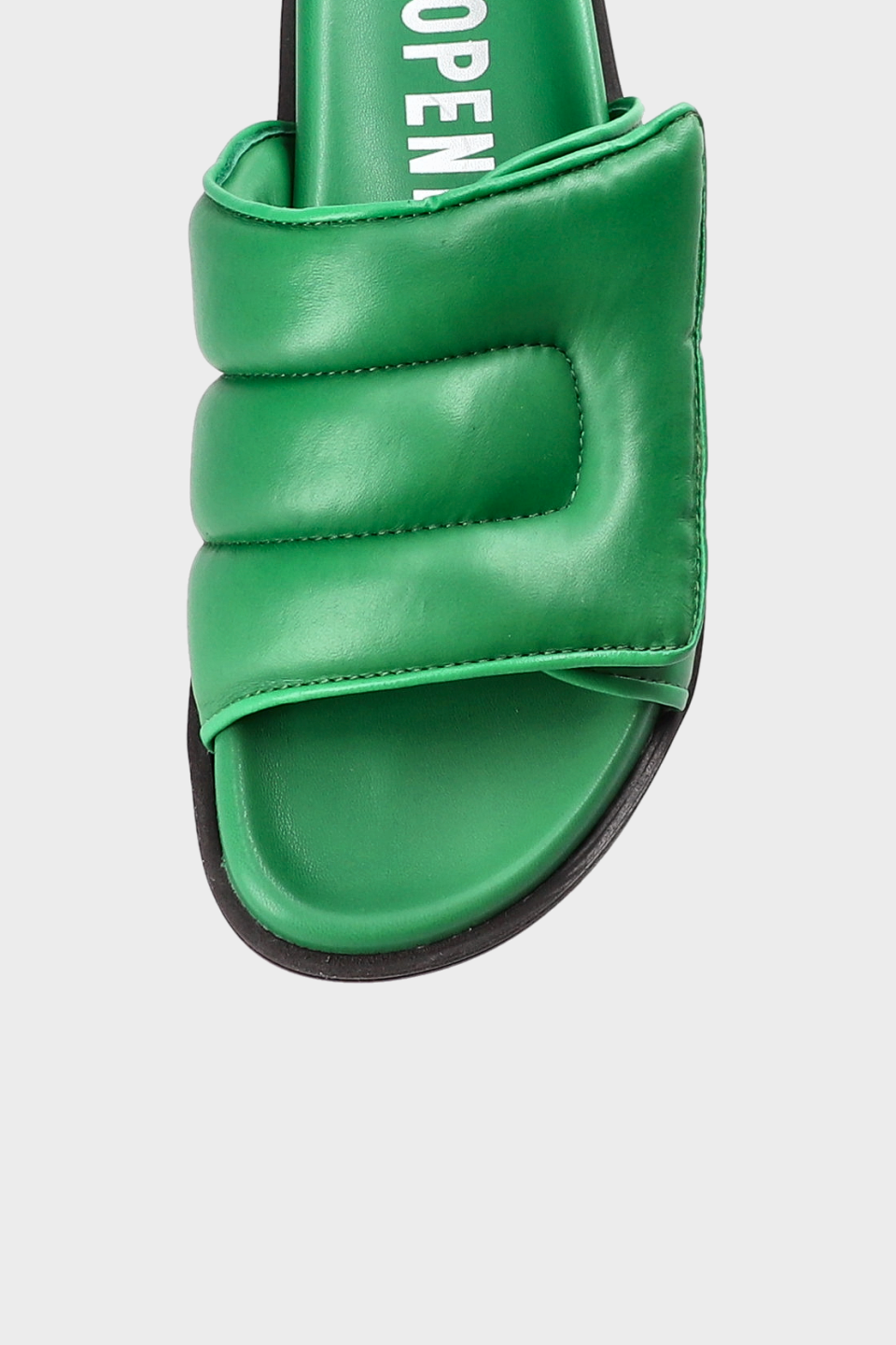 CPH834 nappa bright green