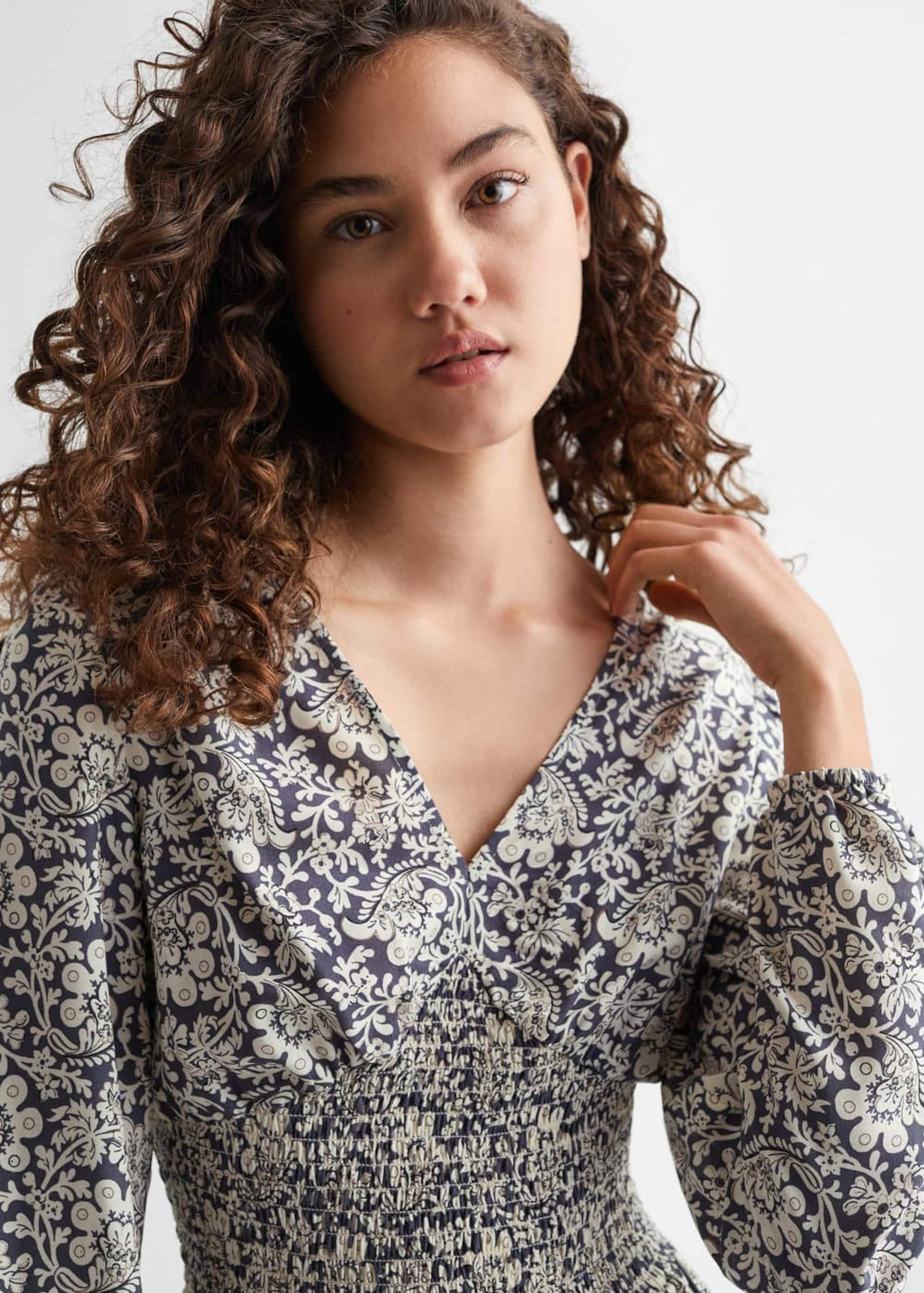 Dress 'Goa'
