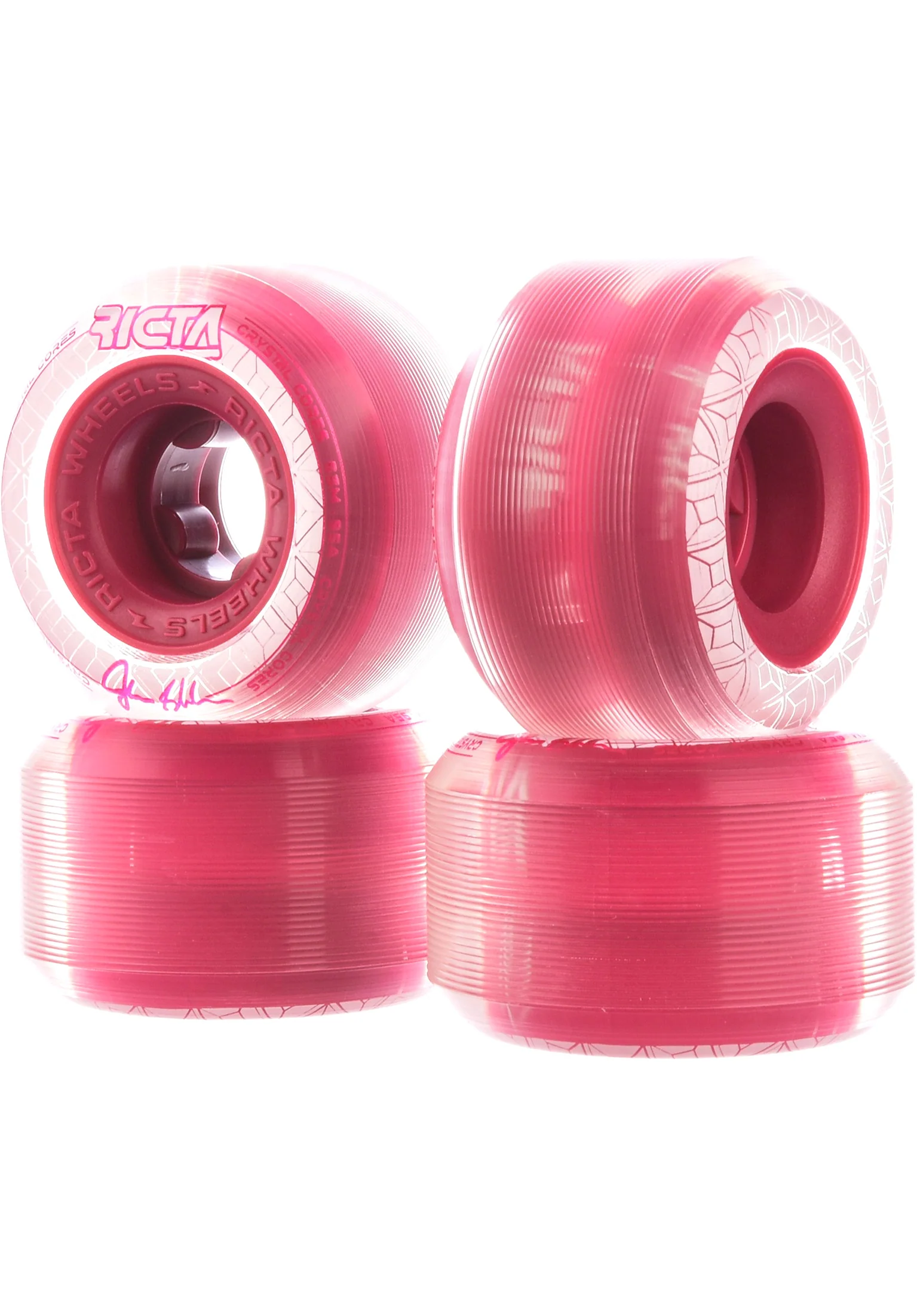 Shanahan Crystal Cores 95A