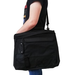 ** % SALE % ** MK3 Rucksack / Tasche 46 x 36  x 6 cm