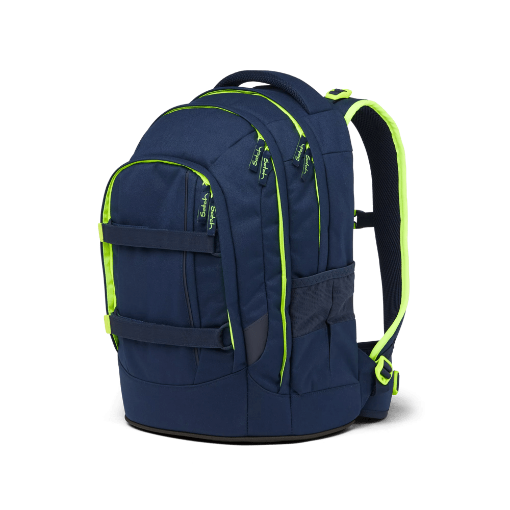 pack Toxic Yellow