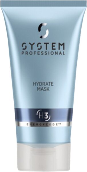 System Professional LipidCode Hydrate Mask H3 Haarmaske