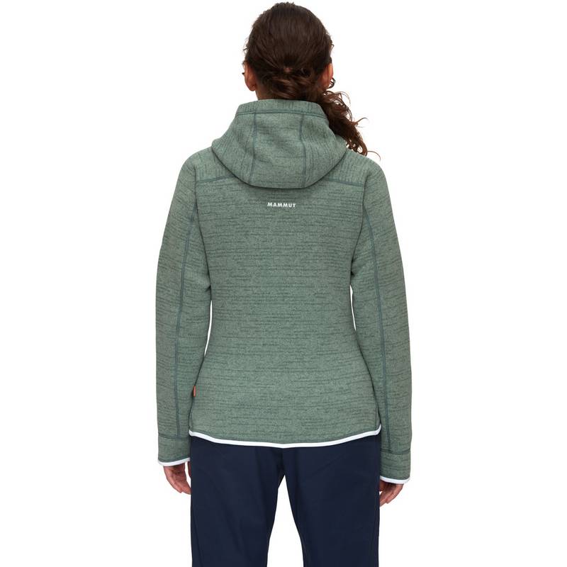 Mammut Arctic ML Fleecejacke Damen