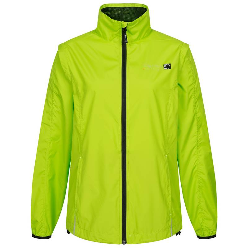 DEPROC active HAMTON WOMEN Funktionsjacke Damen
