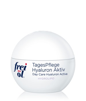 frei öl Hydrolipid TagesPflege Hyaluron Aktiv Tagescreme-50 ml