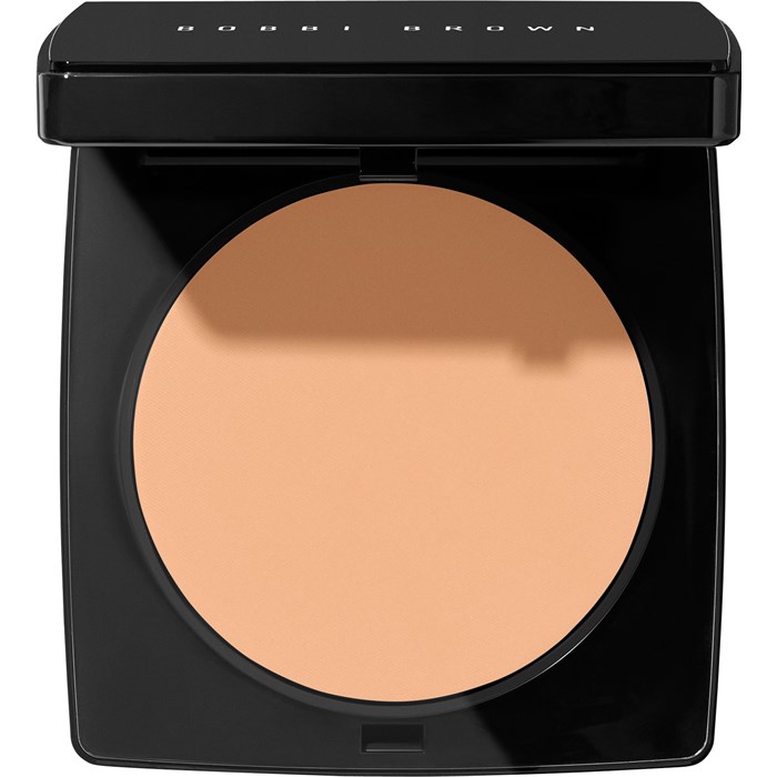 Sheer Finish Pressed Powder