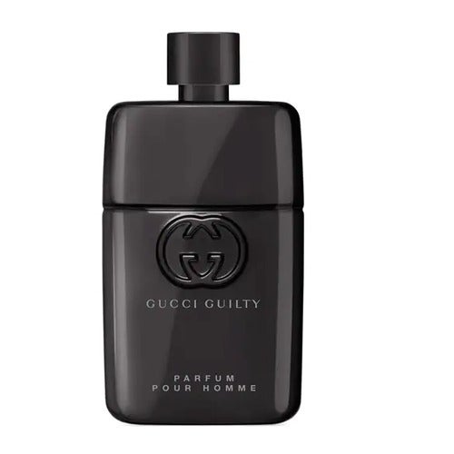 Gucci Guilty Pour Homme Parfume 50 ml