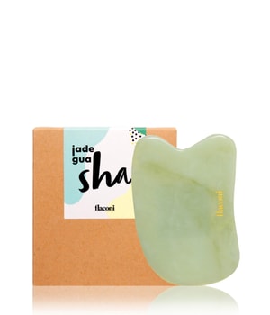 flaconi Beauty Tools Jade Gua Sha Gesicht Roll-On-1 Stk