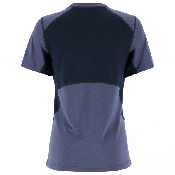 Kari Traa - Women's Sval Tee - Merinoshirt