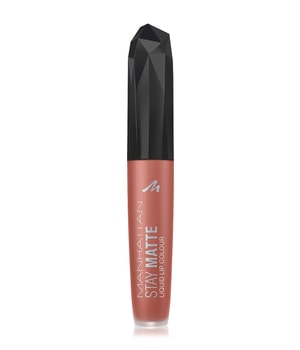 Manhattan Stay Matte Liquid Lipstick-5.5 ml