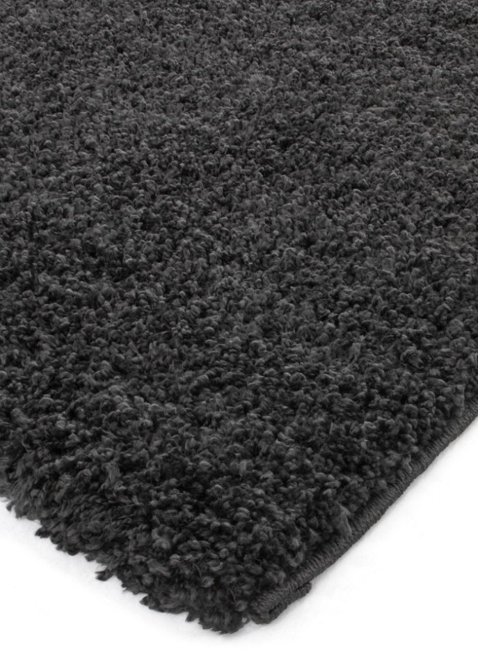 Hochflor Teppich