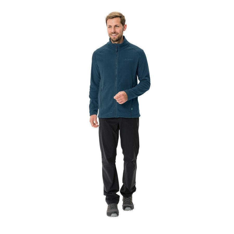 Rosemoor II Fleece Jacke Herren