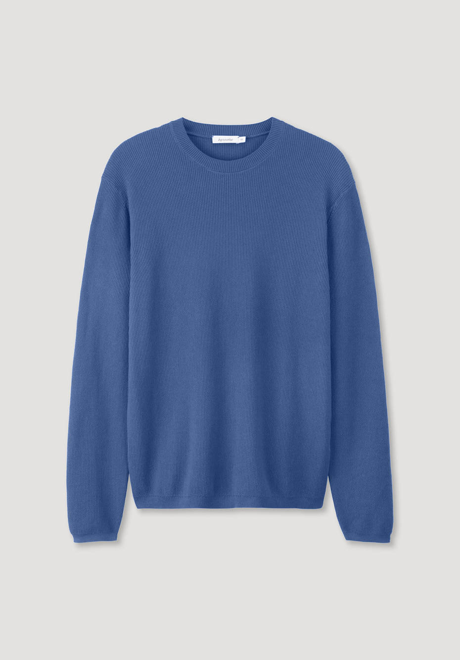 Pullover aus reiner Bio-Baumwolle