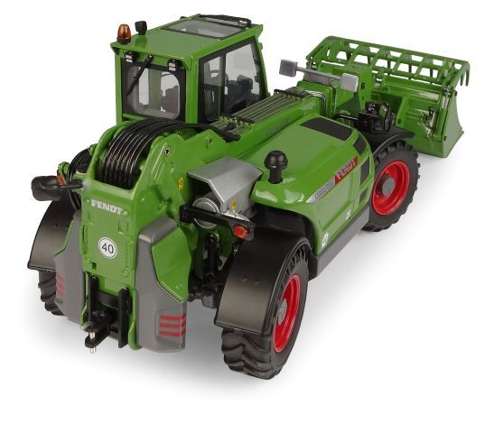 FENDT Cargo T955