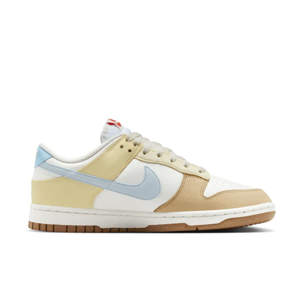Nike Dunk Low Next Nature FZ4347 100 / weiss