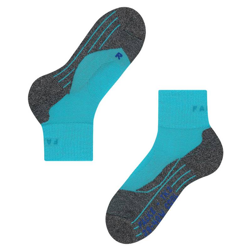 Falke TK2 Explore Cool Short Wandersocken Damen