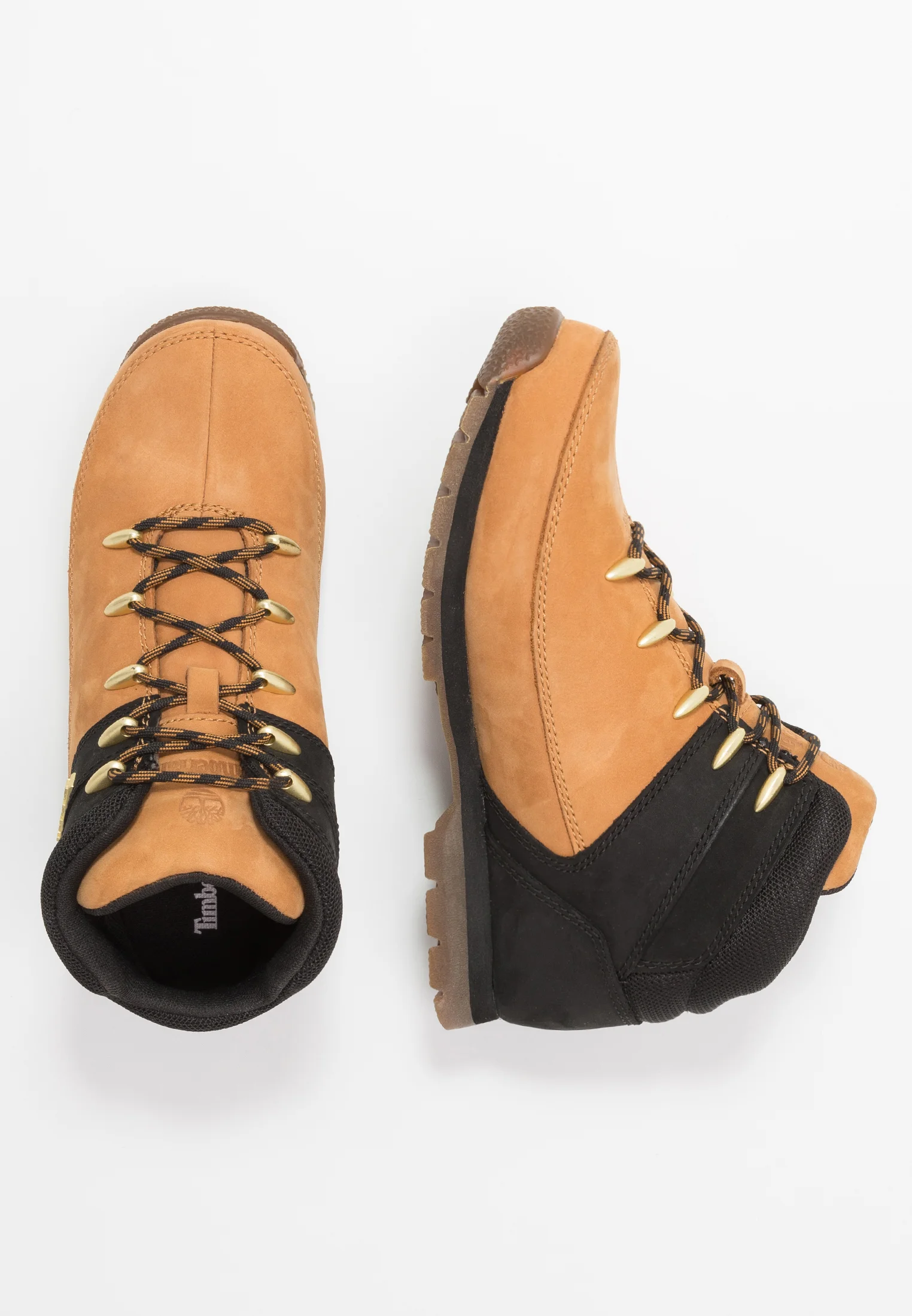 Timberland EURO SPRINT - Botines con cordones