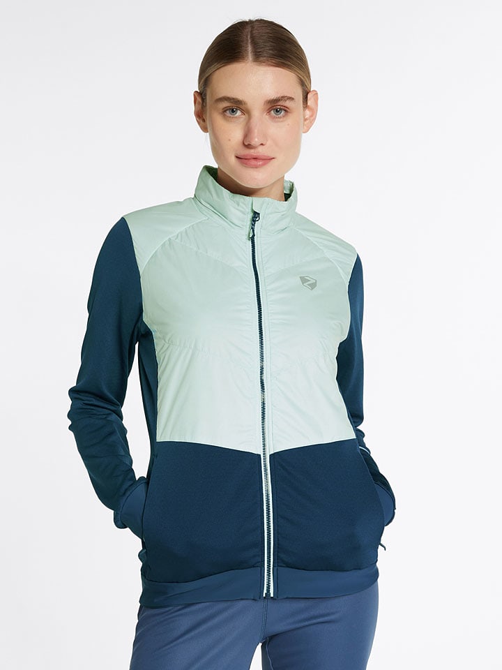 Ziener Hybridjacke 