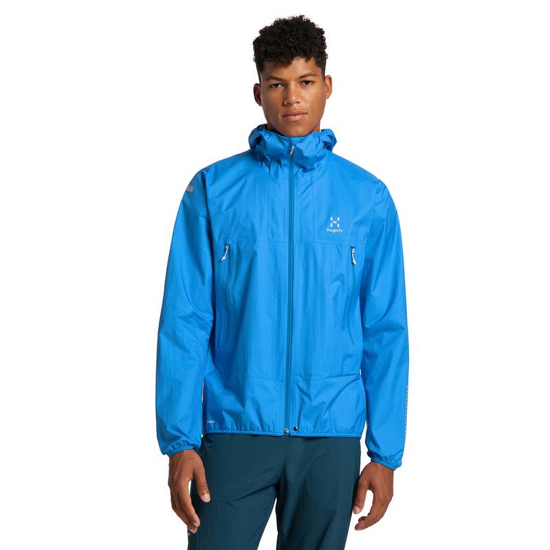 Haglöfs L.I.M PROOF Jacket Hardshelljacke Herren
