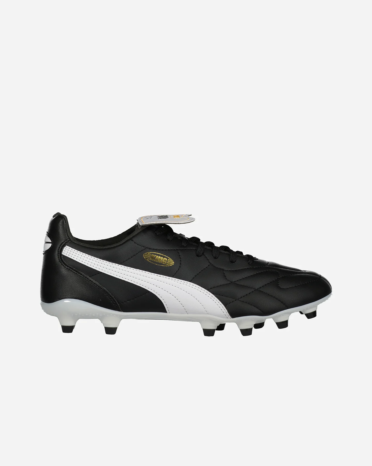 Topánky Calcium Puma King Top FG-ag M 107348-01
