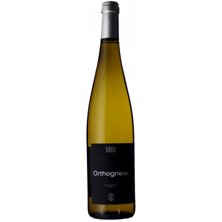 ORTHOGNEISS 2020 - DOMAINE DE L'ÉCU