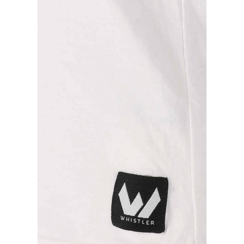 Whistler Pine Printshirt Damen
