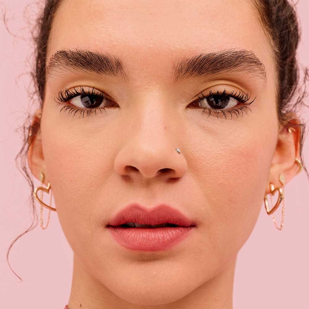 Benefit Lippen Plushtint Velvet Tint