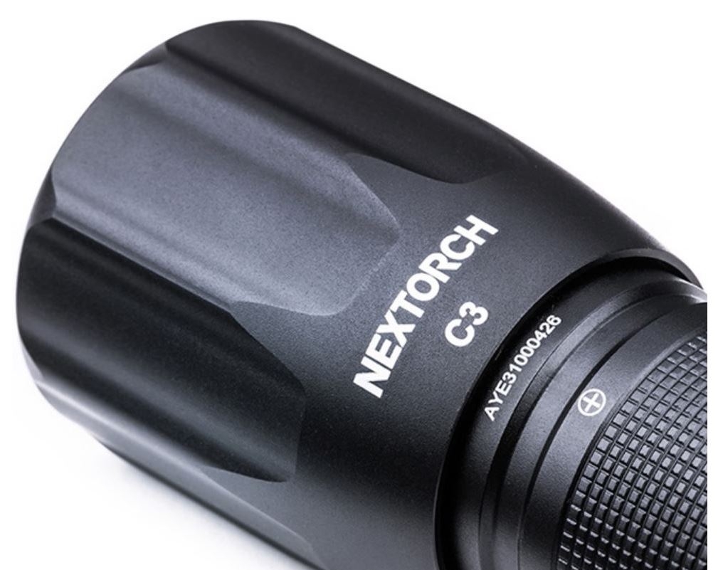 Żarówka Nextorch 77NT-C3 Zaklamp LED 380 lumenów